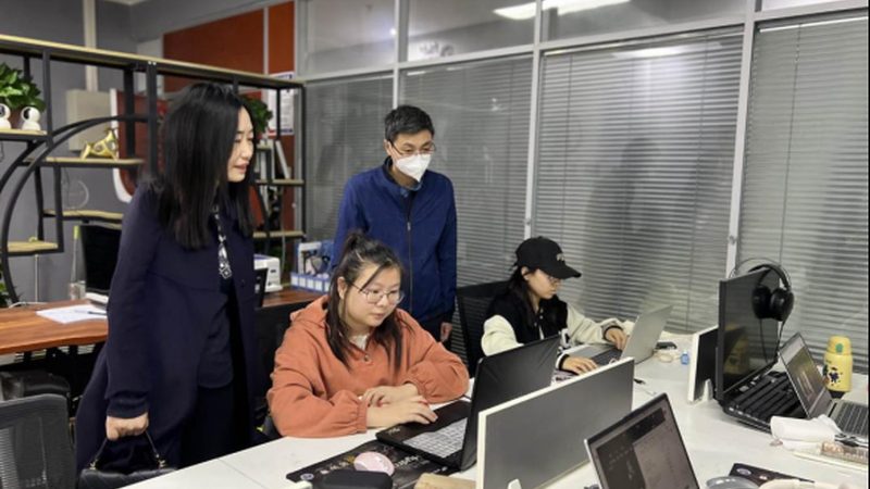 重庆行益之文化传媒有限公司