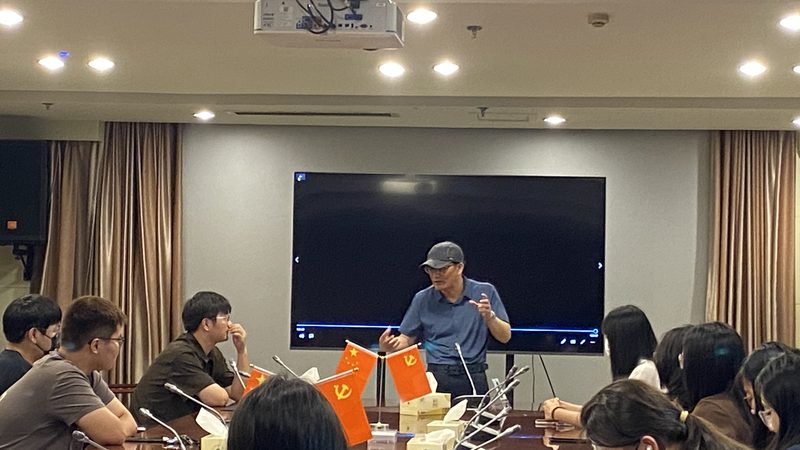 企业宣传三维动画制作：参数选择背后的逻辑