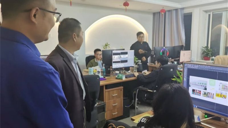 直播代运营服务流程拆解：从签约到交付的六个关键节点