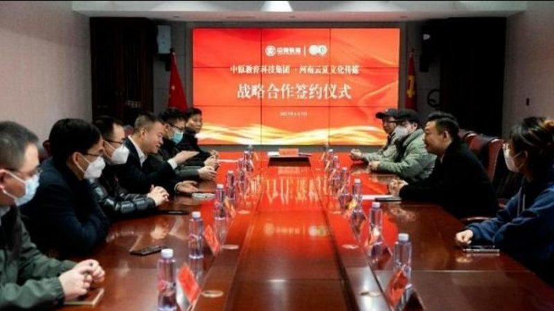 上海宣传片拍摄合同：关键注意事项揭秘