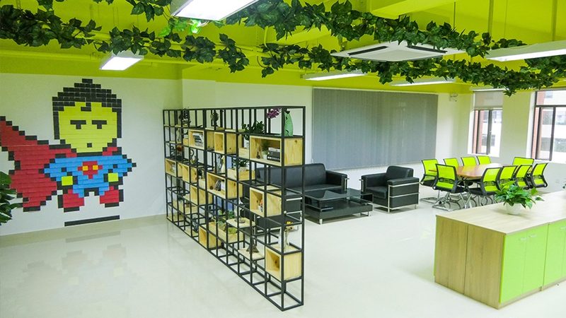 会议器材租赁清单，如何打造高效会议体验？**